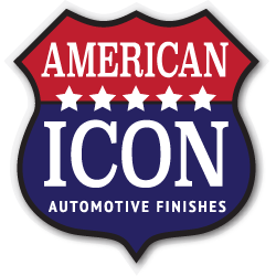 American Icon