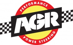 AGR Steering Pros