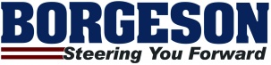 Borgeson Logo Color