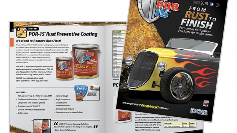 The Unofficial Twenty Year Endurance Testing of POR-15 Stop Rust System. »  P.O.R. Products