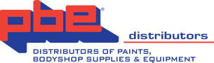 PBE Distributors logo