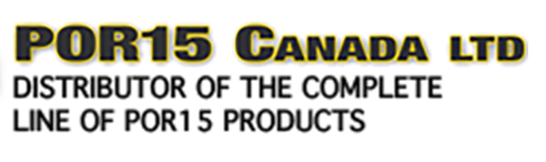 por15 canada ltd logo