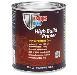 High Build Primer