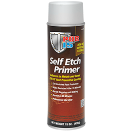 Self Etch Primer