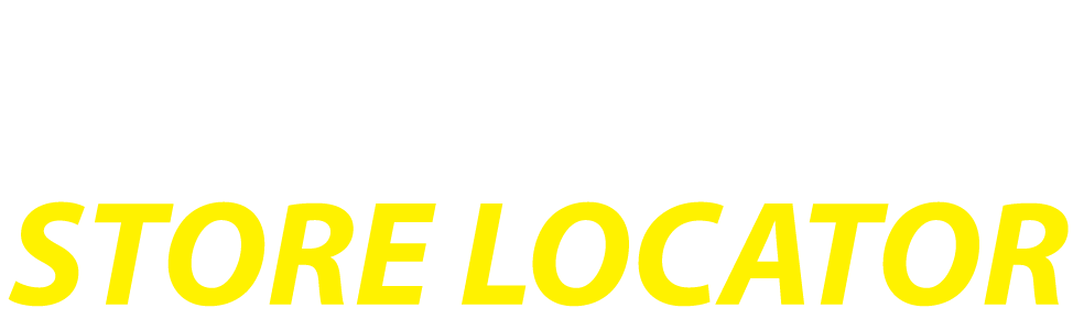 Register on the POR-15 Store Locator